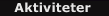 link Aktiviteter